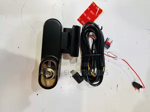 4g Dash Camera Uses Simcard – GPS Tracking Real-Time Monitoring