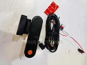 4g Dash Camera Uses Simcard – 24/7 Car Security Surveillance