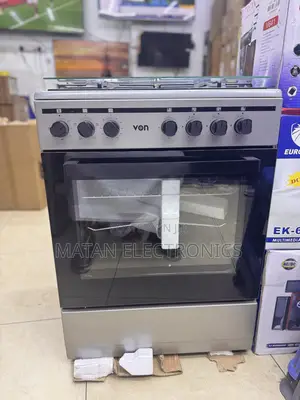 Von Cooker 60 by 60
