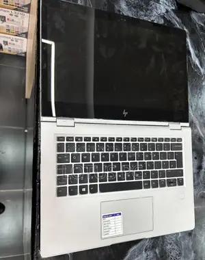 Laptop HP EliteBook X360 1030 4GB Intel Core i5 SSD 256GB