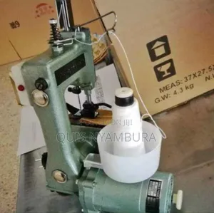 Electric Bag Closer Machine/ Portable Sack Sealer Machine