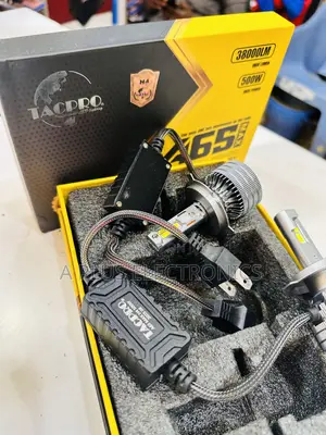 H4 Headlights Led Bulbs – Plug Play Easy Installation