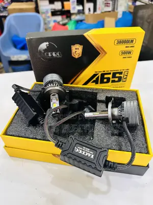 H4 Headlights Led Bulbs – Brighter, Clearer Vision on the Road