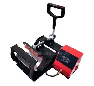 Wholesales Single Station 11oz Mug Cup Heat Press Machine