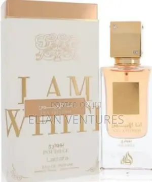 Juicy Poudree Ana Biyedh Perfume for Sale