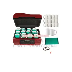 3d Vacuum Heat Press Sublimation Machine