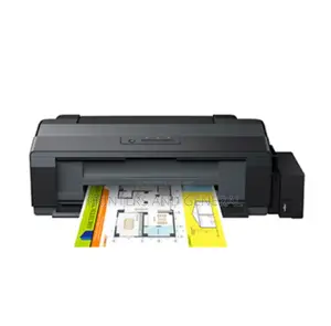 A3 Model Desktop Inkjet Printer for Epson L1800