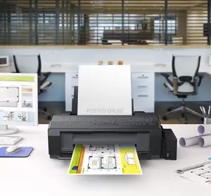 A3 Epson Photo Sublimation Printer L1800