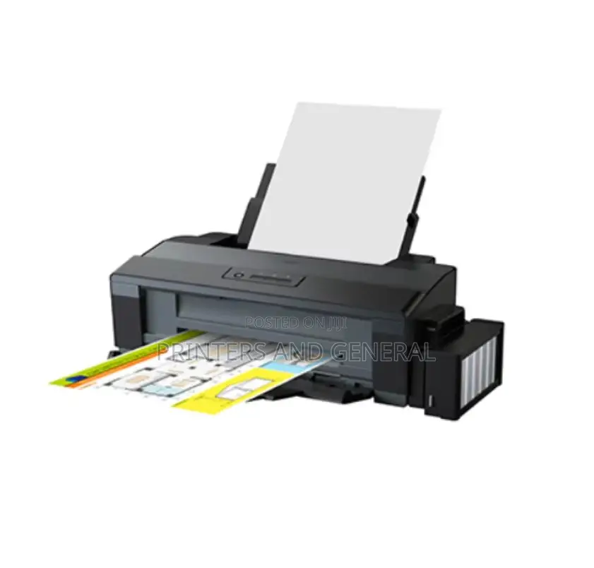 A3 Model Photo Printer Sublimation L1800 Epson Digital Printer
