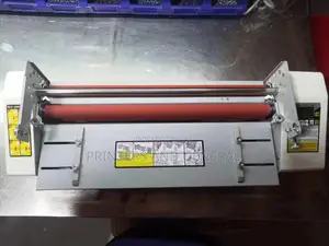 Hot A2 Thermal Laminating Machine