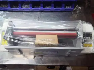 A2 Hot Roll Plastic Sealing Laminating Machine Laminator