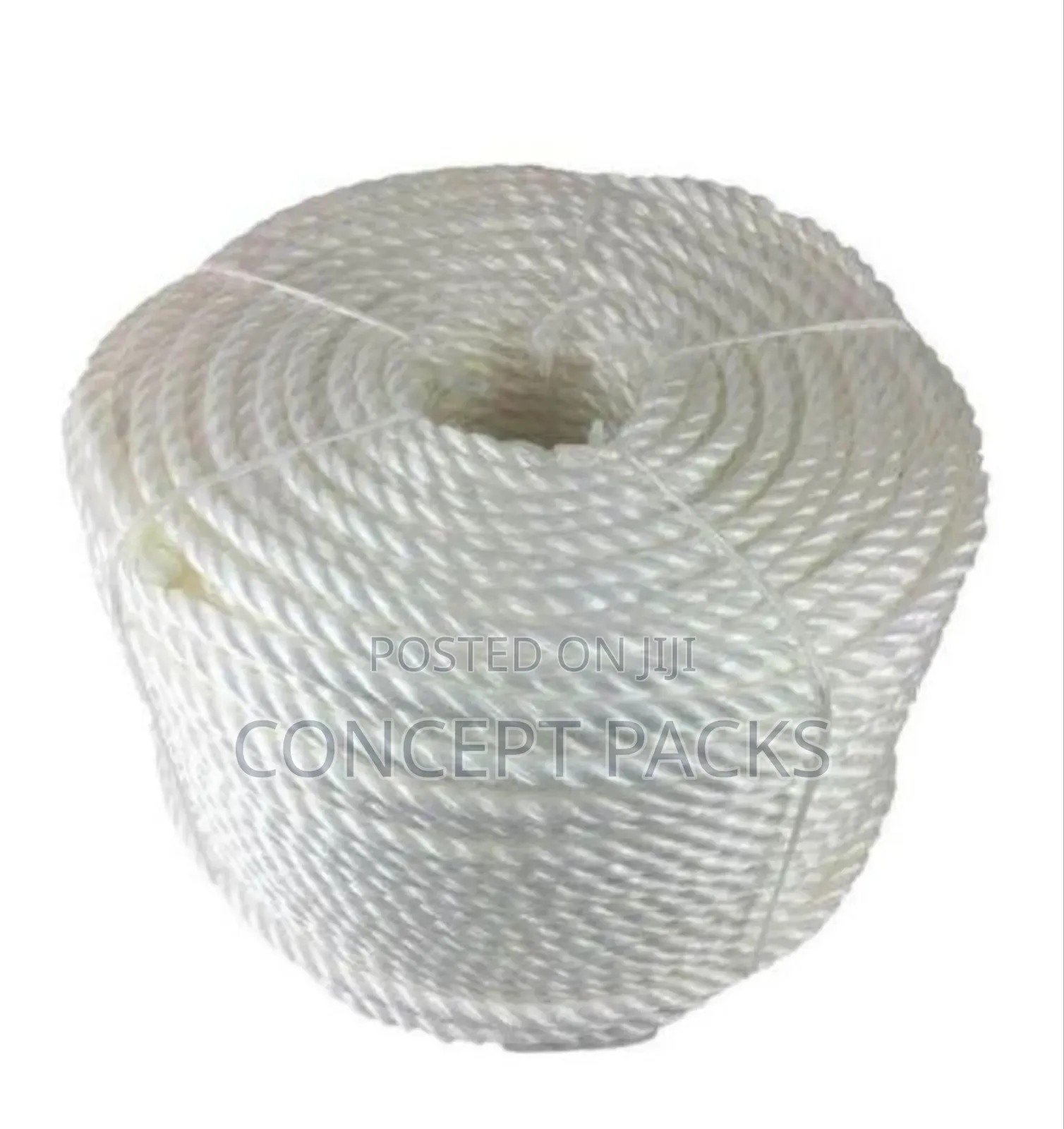 Poly Ply Rope 12mm Diameter 200m Long