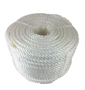 Poly Ply Rope 12mm Diameter 200m Long