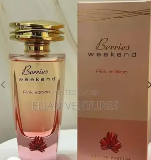 Most Juicy Berries Weekend Perfume Gift Sale