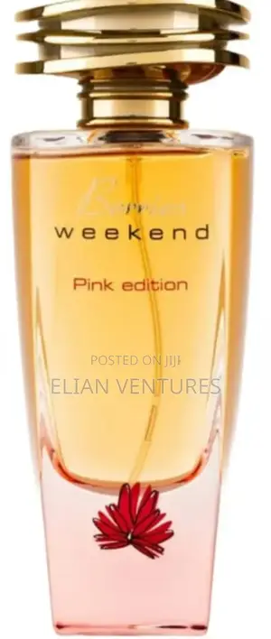 Original Berries Weekend Perfume for Sale