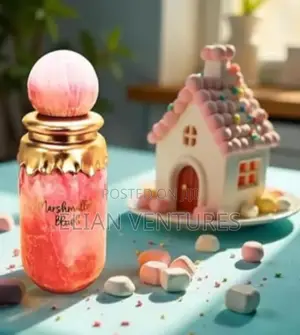 Most Juicy Marshmallow Blush Paris Corner Perfume