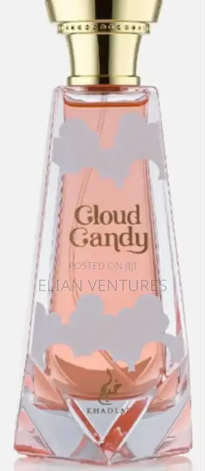 Juiciest Cloud Candy Khadlaj Perfume for Sale