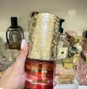 Most Juiciest Dulzura Paris Corner Perfume for Sale