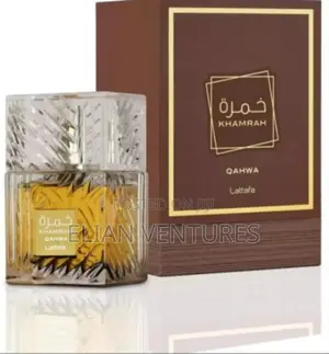 Spiciest Khamra Qhawa Lattafa Perfume for Sale