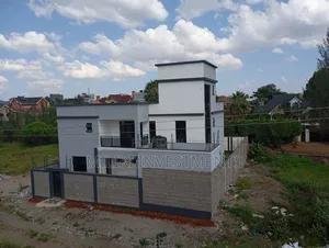 5bdrm Maisonette in Varsity Ville, Kamakis for sale