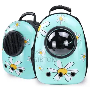 Backpack Pets Carrier Bags for Cats and Puppies