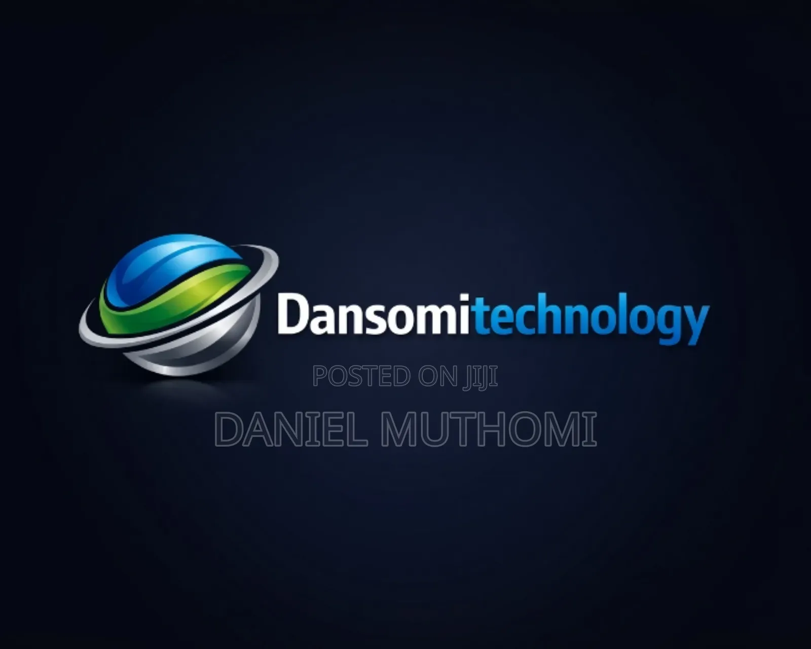 Dansomi Technology