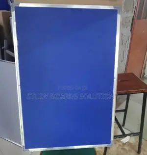 4ftx3ft Imported Hospital Notice Boards