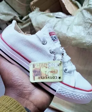 Converse All Stars Kids