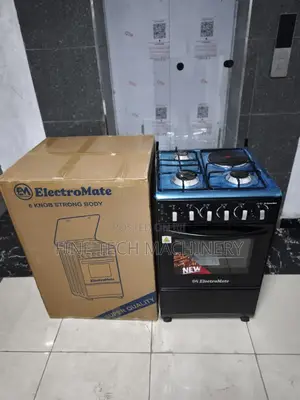 Electromate Cooker