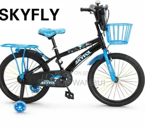 New Durable Skyfly 20inch /20 Inch Skyfly Bike