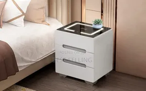Best Bedside Table