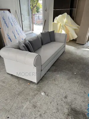 Los Angeles 3 Seater Sofa