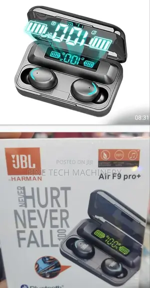 JBL Earpods