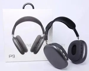 P9 Headphones