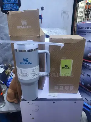 Original Stanley's Cups 1.18litres