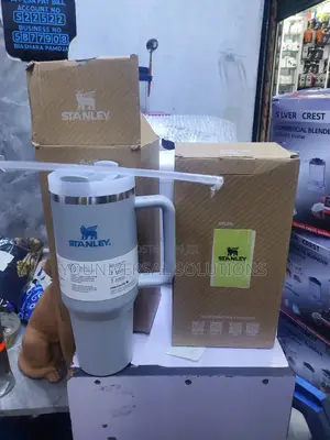 Original Stanley's Cups 1.18litres