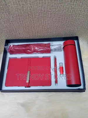 Corporate Gift Pack