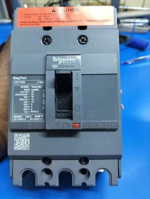Schneider McCb
