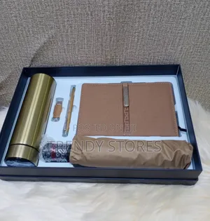Lluxurious Gift Pack