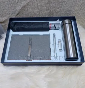 Corporate Luxurious Gift Pack