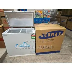 Ecomax 119 Litres Freezer