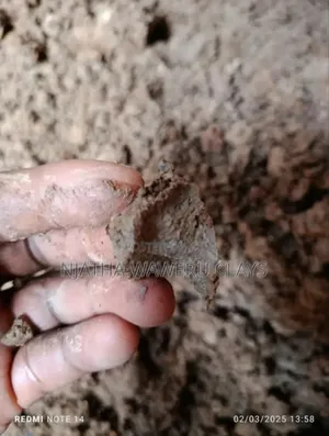 1kilo Pure Clay (Modelling and Pottery)