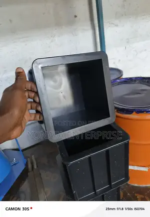 Plastic Cube Moulds