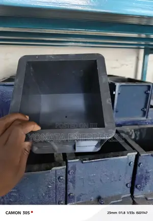 Heavy Duty Plastic Cube Mould Suppliers