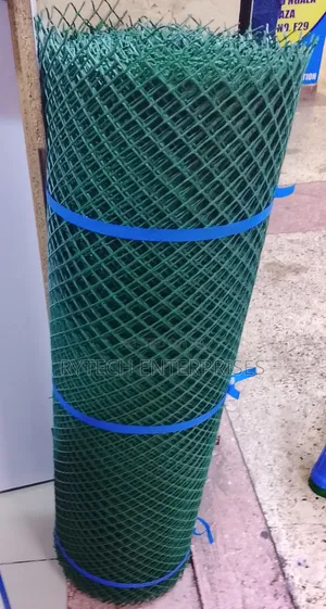 25mtrs Plastic Chicken Wire Mesh