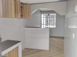 1bdrm Apartment in Matangi Center, Kimbo for rent