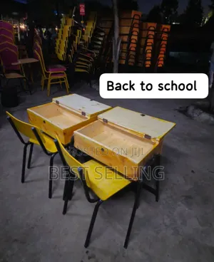 Back to School Locker