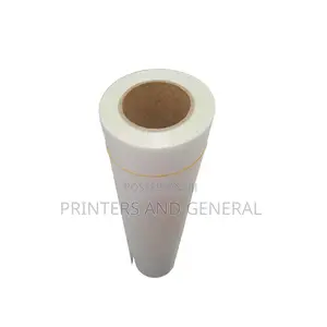 60 Cm X 100m DTF Pet Film for Heat Transfer Printing on Clothes