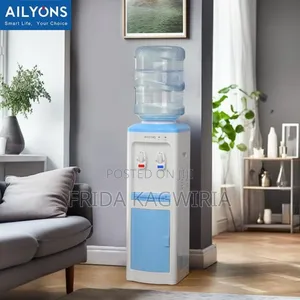 Ailyons 2 Taps Water Dispenser