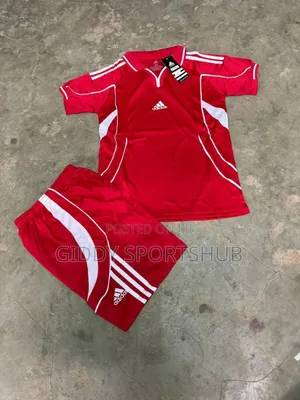 School Games Uniforms